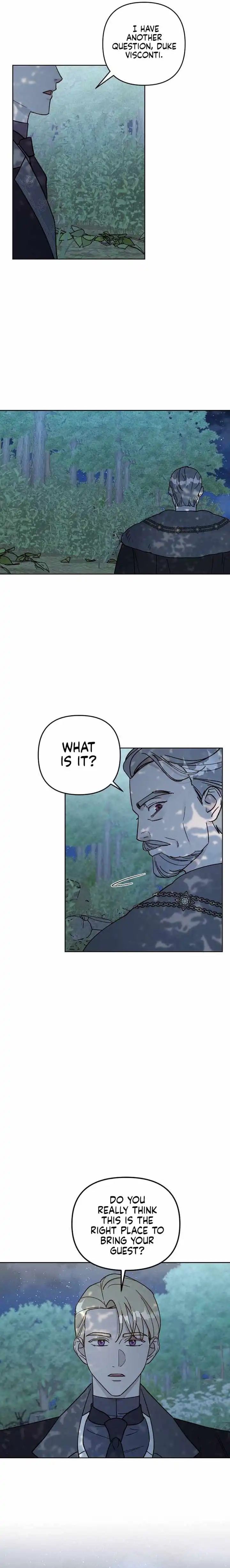 The Emperor Reverses Time Chapter 56 20